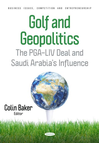 Golf and Geopolitics