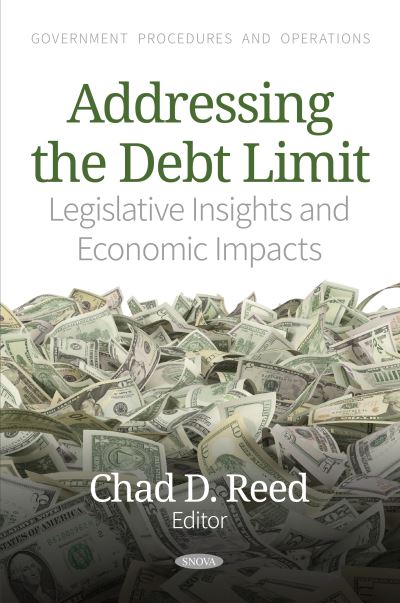 Addressing the Debt Limit