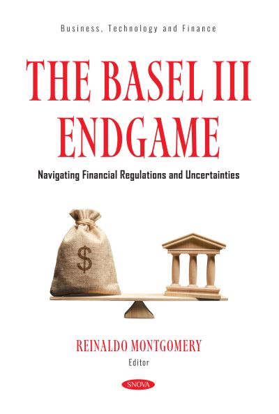 The Basel III Endgame