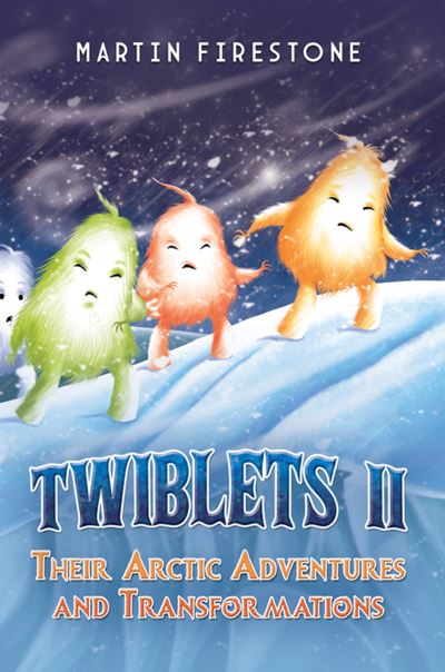 Their Arctic Adventures and Transformations