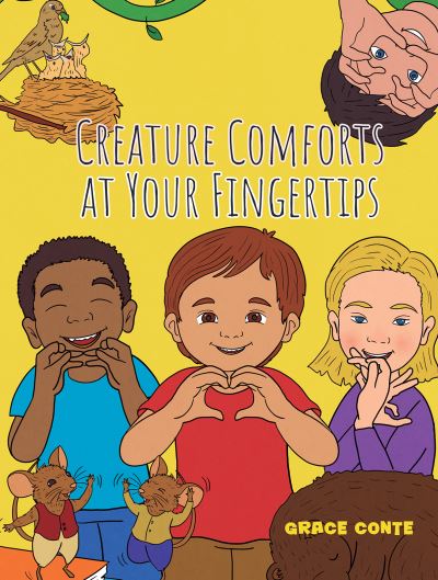 Creature Comforts at Your Fingertips