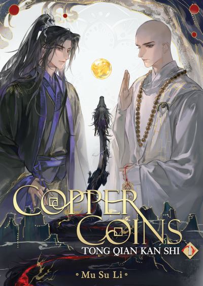 Copper Coins