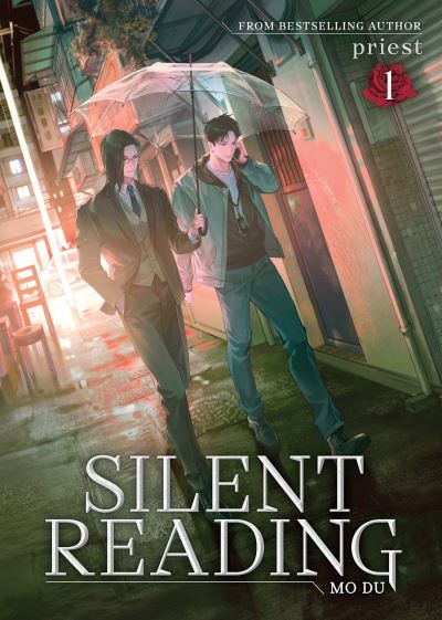 Silent Reading