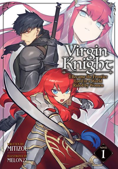 Virgin Knight