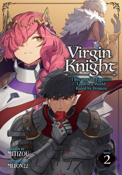 Virgin Knight