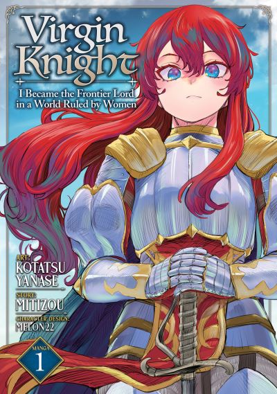 Virgin Knight