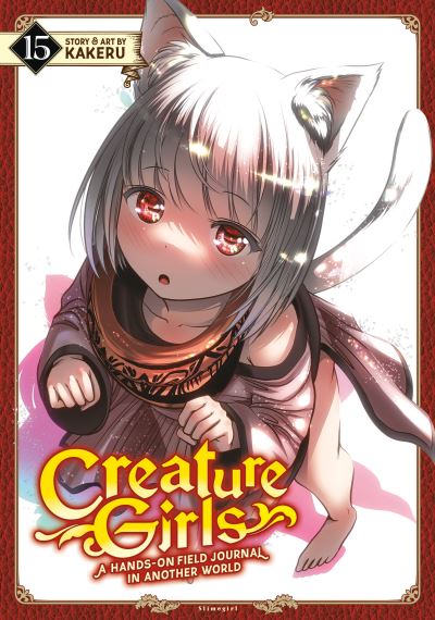 Creature Girls