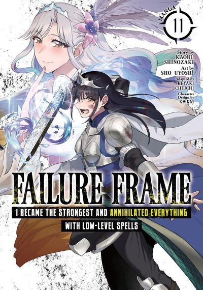 Failure Frame