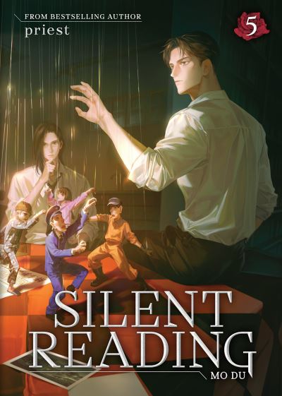 Silent Reading