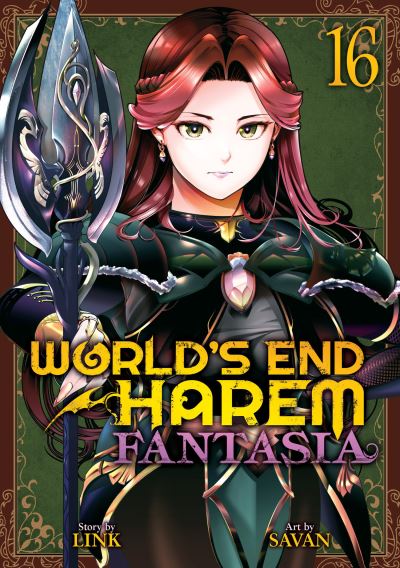 World's End Harem