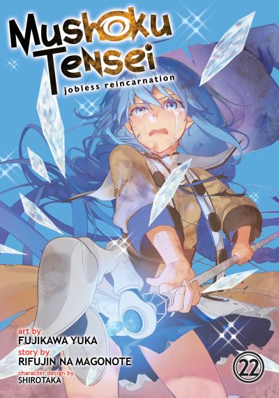 Mushoku Tensei