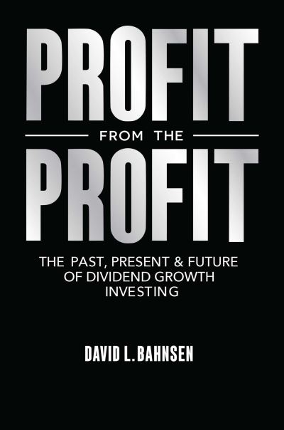 Profit from the Profit cover