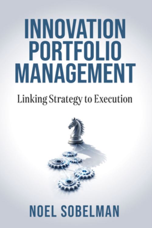 Innovation Portfolio Management