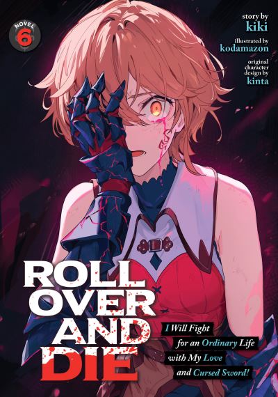 ROLL OVER AND DIE