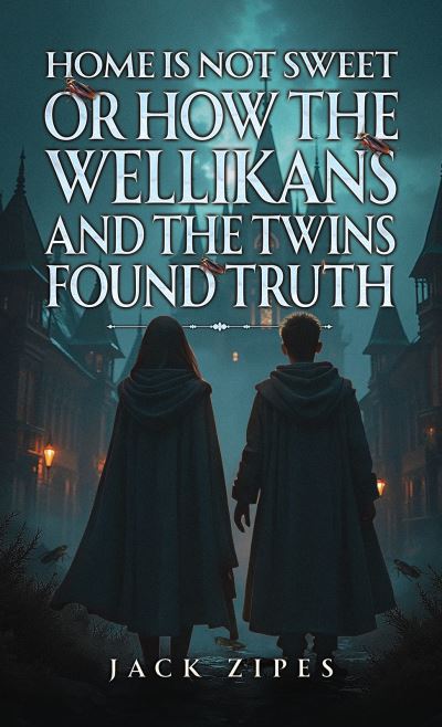 Home Is Not Sweet, or, How the Wellikans and the Twins Found Truth