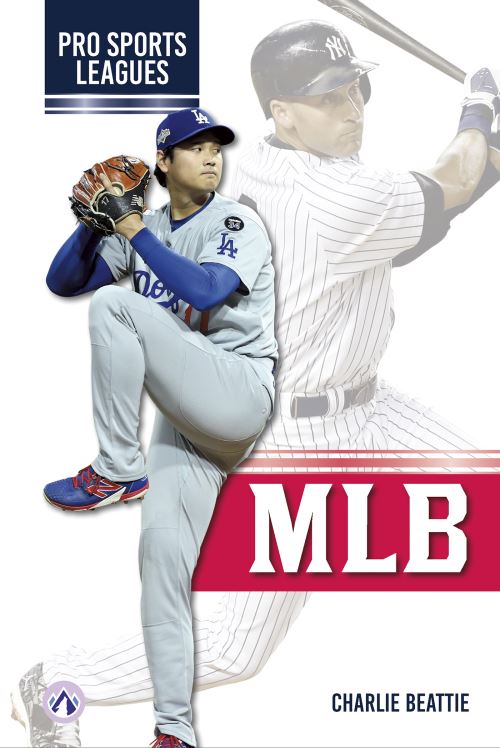 MLB