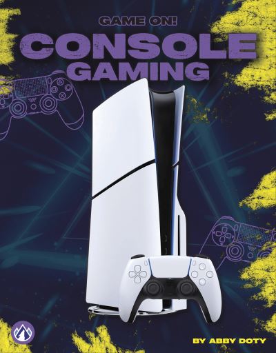 Console Gaming. Hardcover