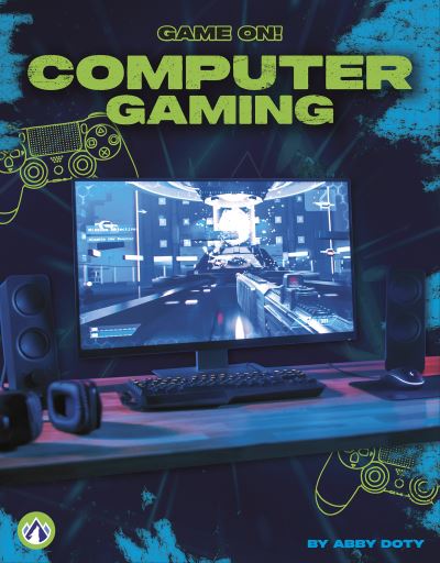 Computer Gaming. Paperback