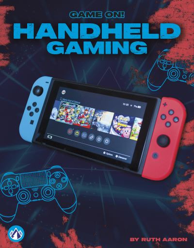 Handheld Gaming. Paperback
