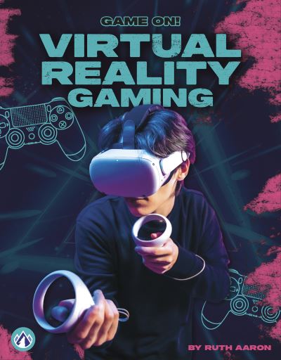 Virtual Reality Gaming. Paperback