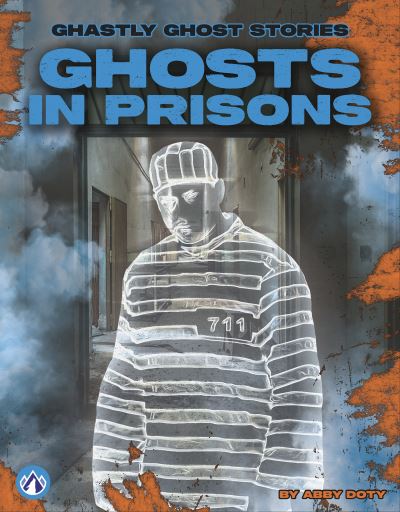 Ghosts in Prisons. Paperback