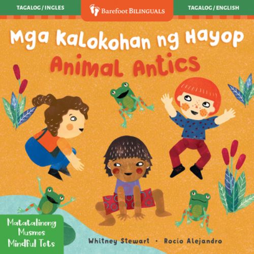 Mindful Tots