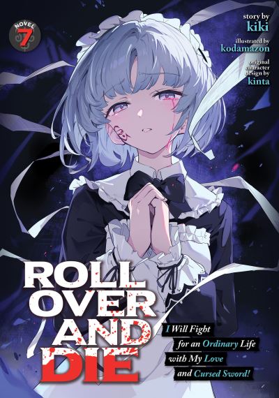 ROLL OVER AND DIE