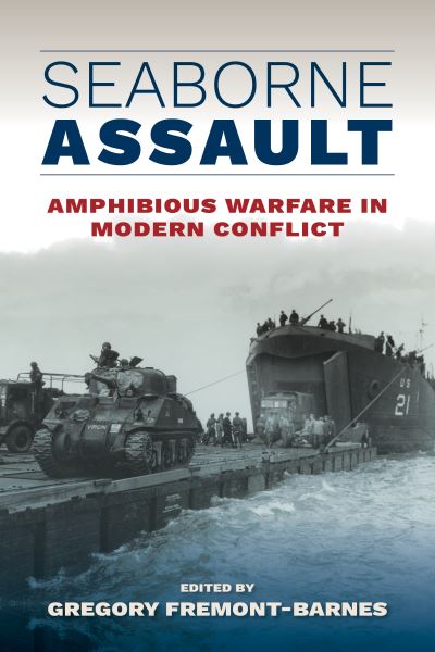 Seaborne Assault