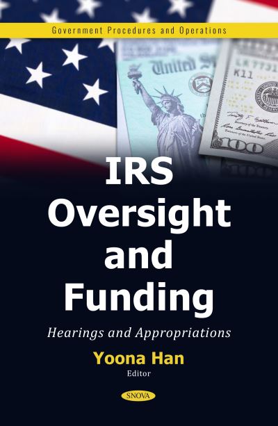 IRS Oversight and Funding