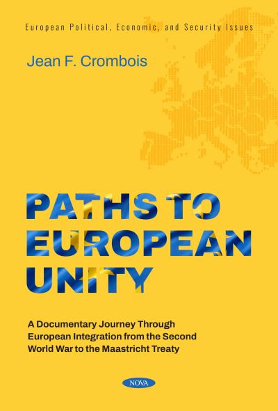 Paths to European Unity