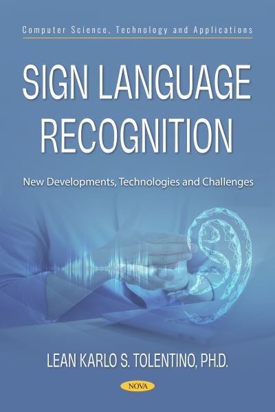 Sign Language Recognition