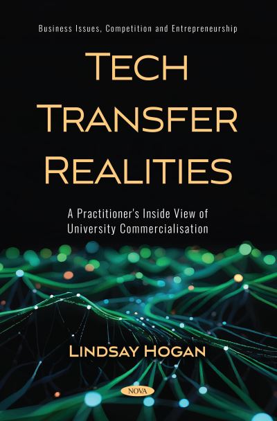 Tech Transfer Realities