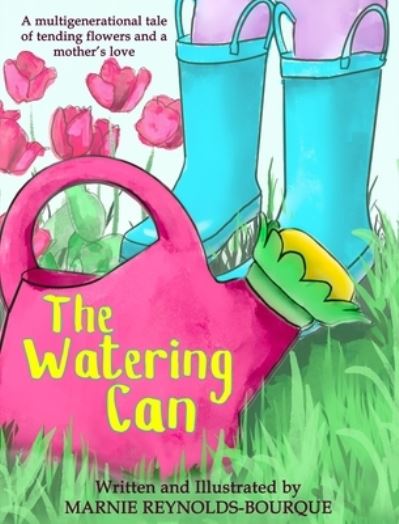 The Watering Can