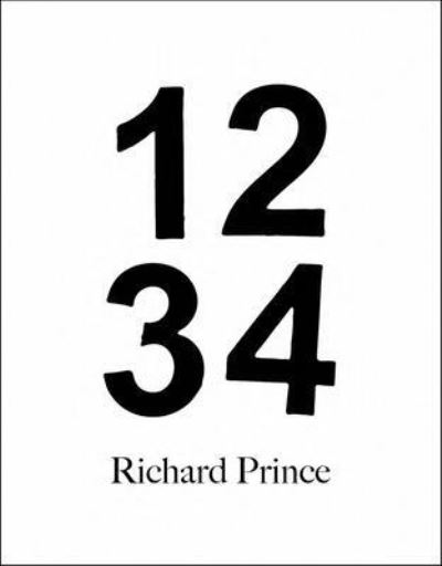 Richard Prince