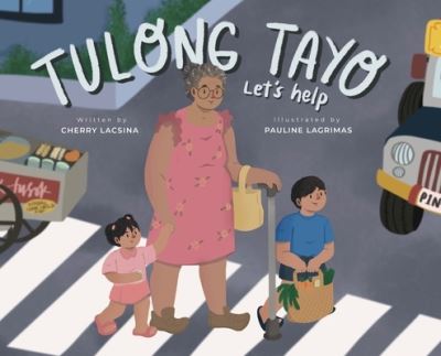 Tulong Tayo (Let's Help)