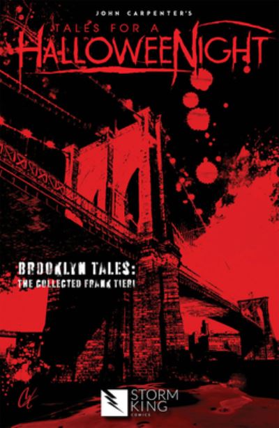 Brooklyn Tales
