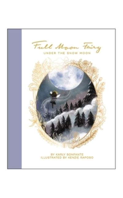 Full Moon Fairy