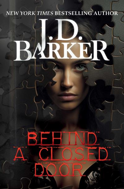 Behind a Closed Door