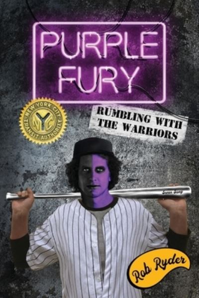 Purple Fury