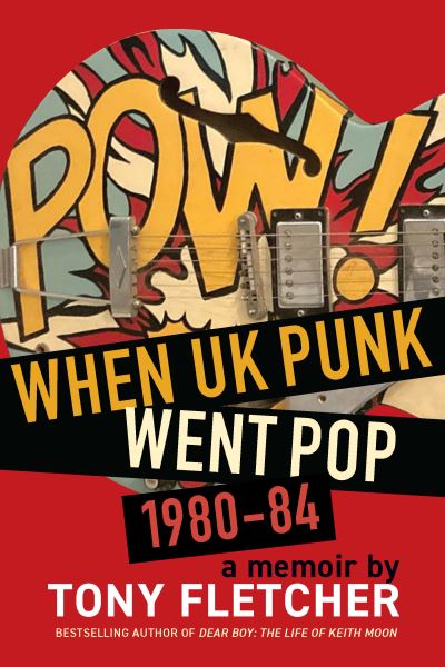 POW!