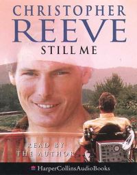 Book Cover for Still Me by Christopher Reeve