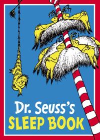 Book Cover for Dr. Seuss's Sleep Book by Seuss