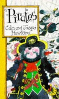 Book Cover for Pirates by Colin Hawkins, Jacqui Hawkins