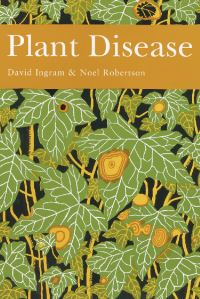 Book Cover for Plant Disease by David S Ingram, Noel F Robertson