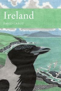 Book Cover for Ireland by David Cabot