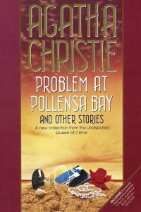 Book Cover for Problem at Pollensa Bay by Agatha Christie