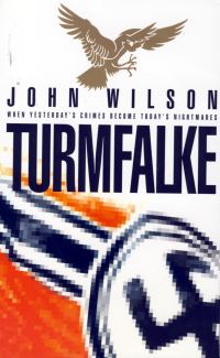 Book Cover for Turmfalke by John Wilson