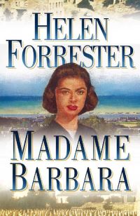 Book Cover for Madame Barbara by Helen Forrester