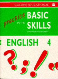 Book Cover for Practice in the Basic Skills, English by Derek Newton, David Smith