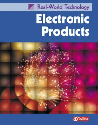 Book Cover for Electronic Products by Barry Payne, David Rampley